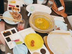 -鸿运楼烤鸭店(天桥店)