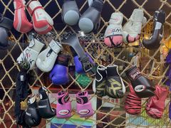 -GYMPLUS私教健身会馆(大悦城店)