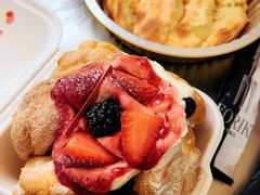 -B&C黄油与面包·THE GARDEN BAKERY概念店(世纪汇店)