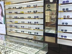 -精益眼镜(建三店)