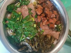 -花溪牛肉粉(八鸽岩店)