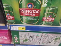 -麦德龙(郑东店)