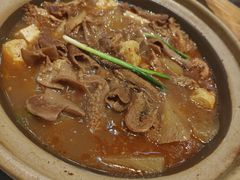 -掂档潮汕牛肉火锅(cityon熙地港店)