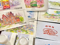 -鑫真味私房菜馆