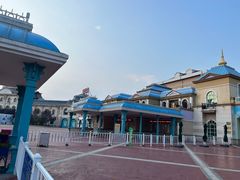 -青岛方特梦幻王国