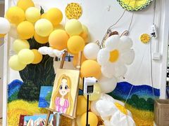 -彩翼美术馆(方庄校区)