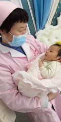 -馨果汇月子产康中心(南湖公园店)