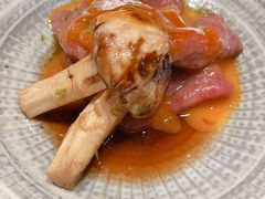 -晴空·日本料理(万象城店)