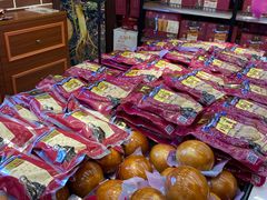 -秋林·里道斯(西七道街店)