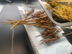 -老黑板筋(顺义总店)