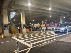 -约翰·菲茨杰拉德·肯尼迪国际机场