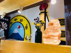 -富山日式料理(宽厚里店)