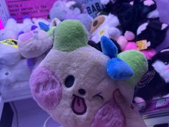 -深圳龙华星河COCO City(民治店)