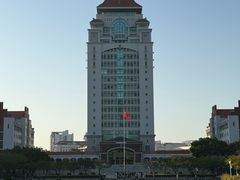 -厦门大学(思明校区)