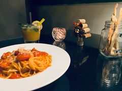 面包条-EATALIA意塔利意式餐厅(鼓楼店)