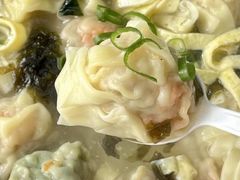 -里手馄饨(麓山名园店)