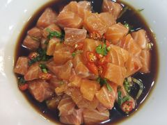 -小郭私房菜·海肠捞饭店(学士街店)
