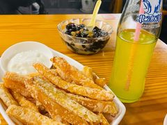 -黄泰吉拾味餐厅(江汉路店)