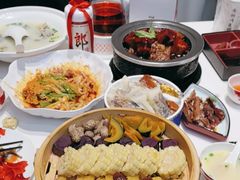 -食味楼(枫林湾店)