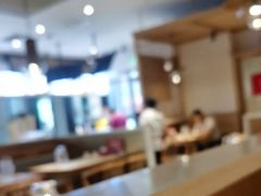 -谷连天安心食堂(裕华万达店)