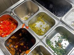-梅溪·小伙子干挑面(安吉总店)