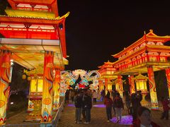 -南沙天后宫景区