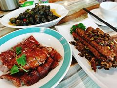 -椿记烧鹅(叠彩店)