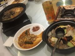 -紫鑫阁饭庄(长安店)