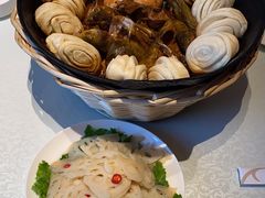 -古洼一锅鲜(开发区店)