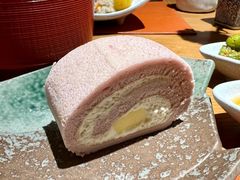 -松涛日本料理