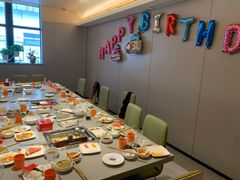 包厢-海底捞火锅(吴中路店)