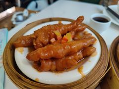 -天喜酒楼饭市·茶市(同德皇宫店)