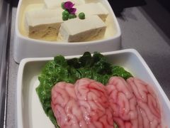 -海底捞火锅(金光华店)