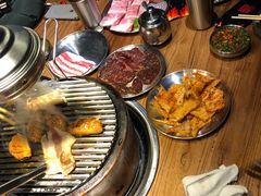 -原始泥炉烤肉(总店)