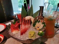 -極上萬膳·日料放题(海岸城店)