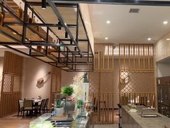 -杭州开元名都大酒店·地中海自助餐厅