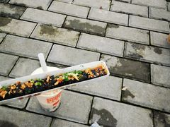 -董顺桃小粒臭豆腐(太平街一店)