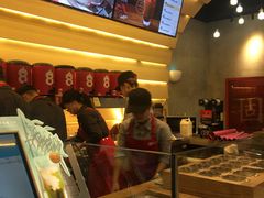 -1828王老吉·草本新茶(珠江新城地铁站店)