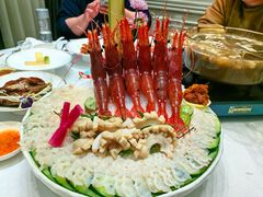 -珍记海鲜酒家(嵩山路店)