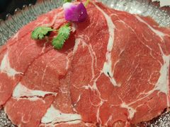 -葛记红焖羊肉(人民路店)