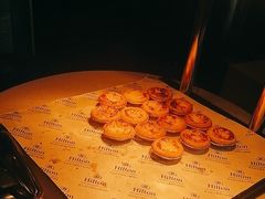 -青岛金沙滩希尔顿酒店·自助餐厅
