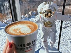 -蓟洲国际滑雪场