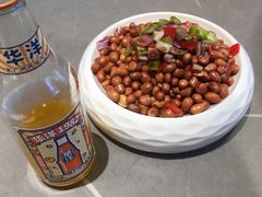 -大闫家烧烤·小海鲜家常菜(郑庄店)