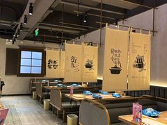 -街角等你.大连海鲜烧烤.经典铁板海鲜串(西安路店)