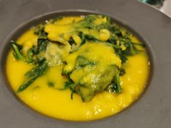 -半山腰·云南菜(侨福芳草地店)