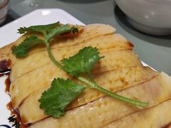 -本味轩精品茶餐厅(黄山路店)