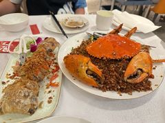 -喜记避风塘炒辣蟹(旗舰店)