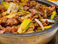 -宝轩渔府·老字号海鲜·正宗津菜(水上店)