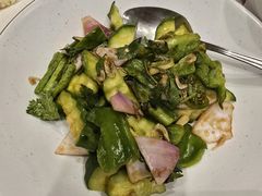 -南山鲜虾面·活鲜小馆·海味大连菜(南山总店)