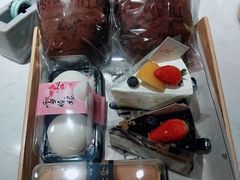 -提拉米酥(国购广场店)